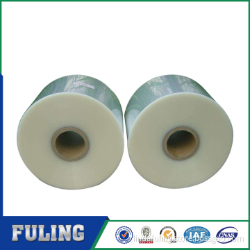 Hot Sale Supply Plastic Bopp Plain Film